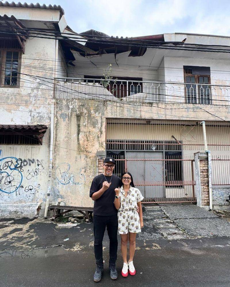 Instagram.com/nirinazubir_